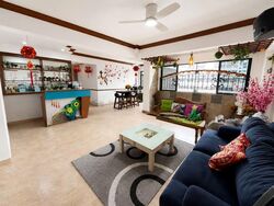 Blk 838 Hougang Central (Hougang), HDB 5 Rooms #585079781